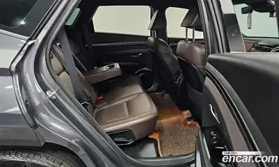 Hyundai Tucson 2020 2.0 гидро в Москве № 1171815, миниатюра 12