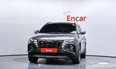 Hyundai Tucson 2020 2.0 гидро в Москве № 1171815, миниатюра 3