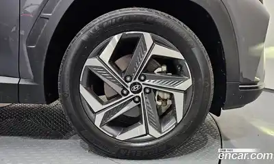 Hyundai Tucson 2020 2.0 гидро в Москве № 1171815, миниатюра 5