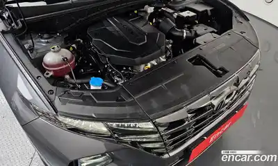 Hyundai Tucson 2020 2.0 гидро в Москве № 1171815, миниатюра 6