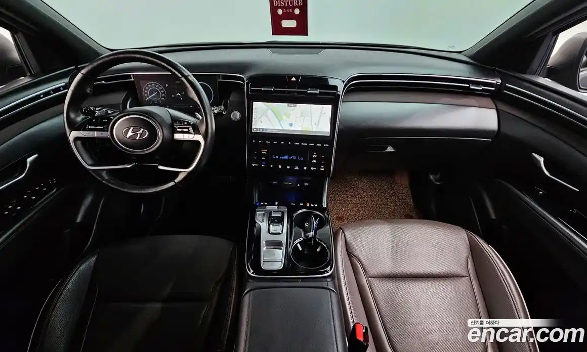 Hyundai Tucson 2020 2.0 гидро в Москве № 1171815, фото 7