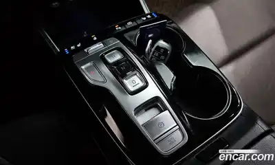 Hyundai Tucson 2020 2.0 гидро в Москве № 1171815, миниатюра 9