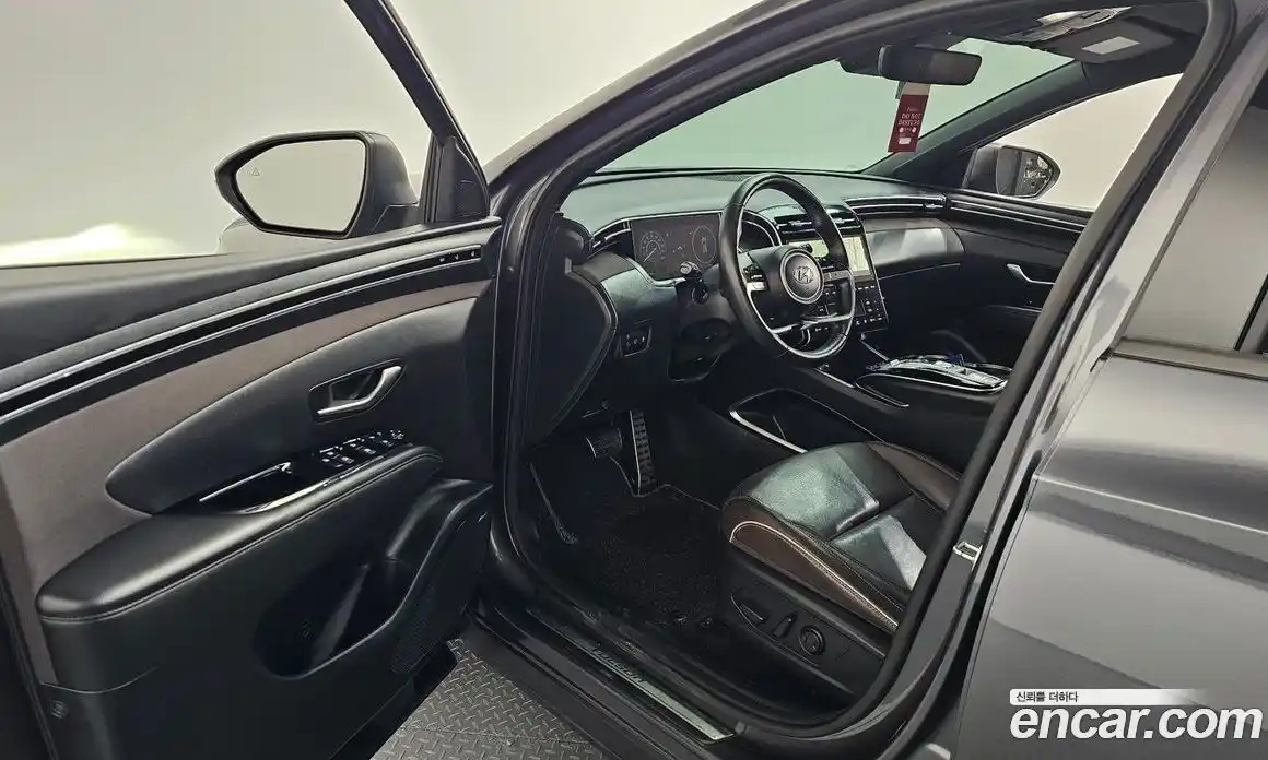 Hyundai Tucson 2020 2.0 гидро в Москве № 1171815, фото 10