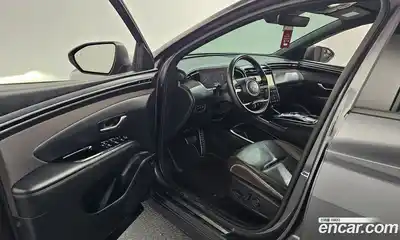 Hyundai Tucson 2020 2.0 гидро в Москве № 1171815, миниатюра 10