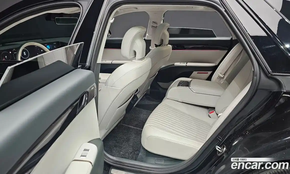 Hyundai Grandeur 2024 2.5 Автомат в Москве № 1171816, фото 12