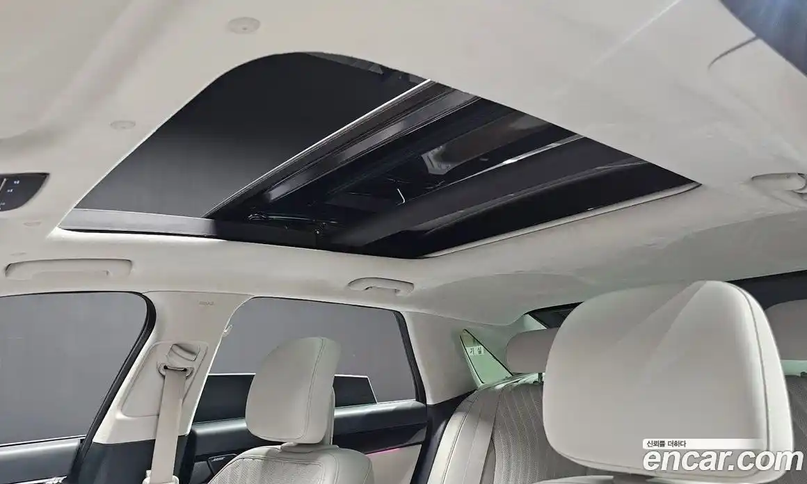 Hyundai Grandeur 2024 2.5 Автомат в Москве № 1171816, фото 18