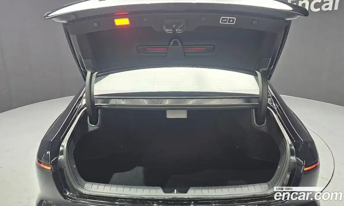 Hyundai Grandeur 2024 2.5 Автомат в Москве № 1171816, фото 20