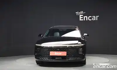 Hyundai Grandeur 2024 2.5 Автомат в Москве № 1171816, миниатюра 3