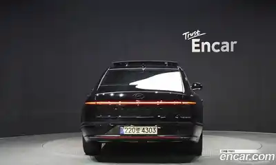 Hyundai Grandeur 2024 2.5 Автомат в Москве № 1171816, миниатюра 4