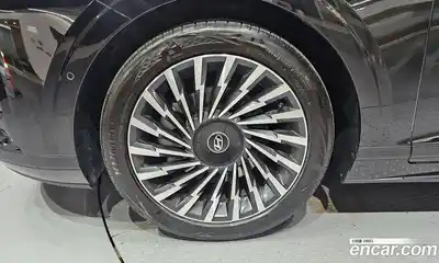 Hyundai Grandeur 2024 2.5 Автомат в Москве № 1171816, миниатюра 5