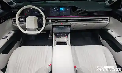 Hyundai Grandeur 2024 2.5 Автомат в Москве № 1171816, миниатюра 7