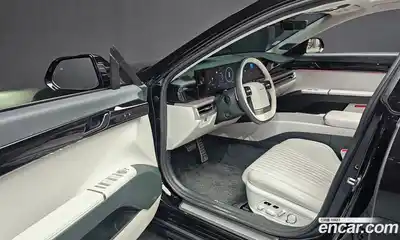 Hyundai Grandeur 2024 2.5 Автомат в Москве № 1171816, миниатюра 10