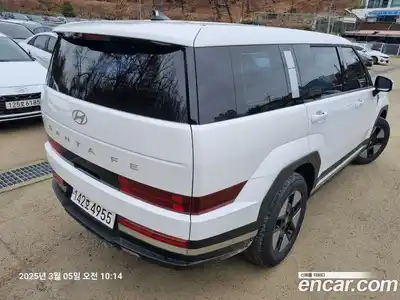Hyundai Santa Fe 2024 1.6 гидро в Москве № 1171819, миниатюра 2