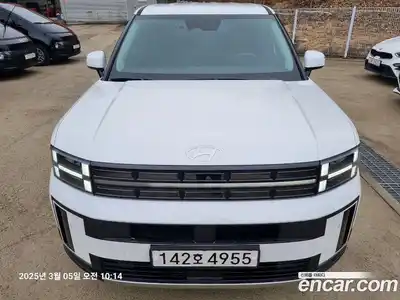 Hyundai Santa Fe 2024 1.6 гидро в Москве № 1171819, миниатюра 3