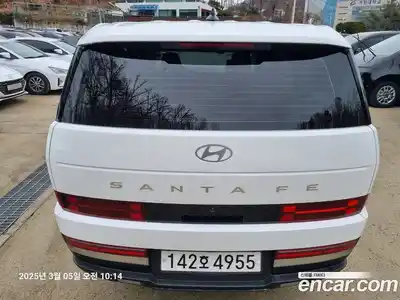 Hyundai Santa Fe 2024 1.6 гидро в Москве № 1171819, миниатюра 4