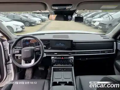 Hyundai Santa Fe 2024 1.6 гидро в Москве № 1171819, миниатюра 6