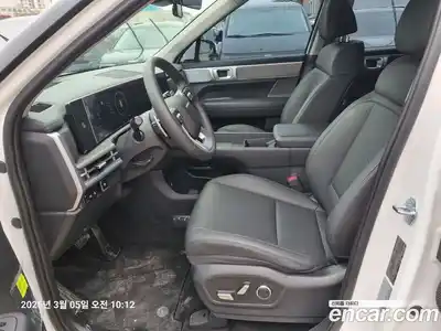 Hyundai Santa Fe 2024 1.6 гидро в Москве № 1171819, миниатюра 9