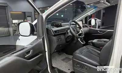 Hyundai Staria 2022 2.2 гидро в Москве № 1171837, миниатюра 11