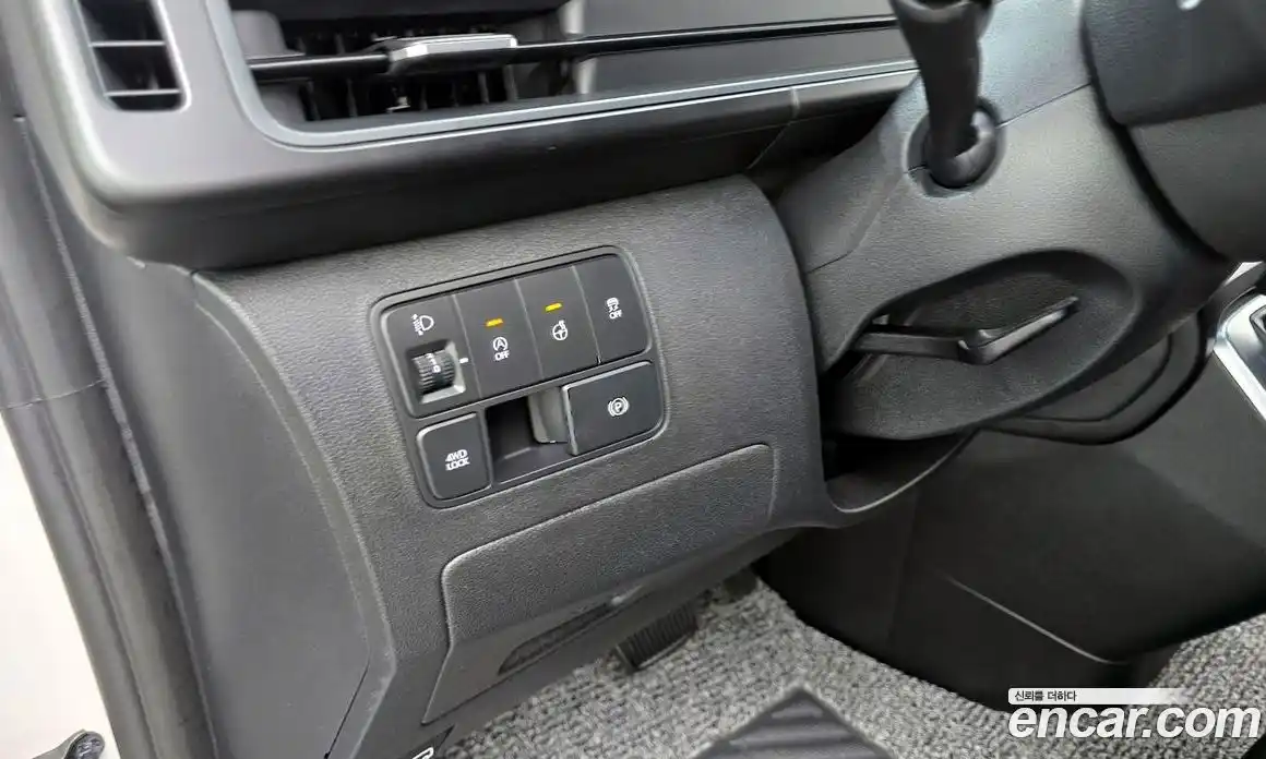 Hyundai Staria 2022 2.2 гидро в Москве № 1171837, фото 15