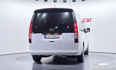 Hyundai Staria 2022 2.2 гидро в Москве № 1171837, миниатюра 4