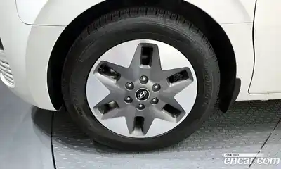 Hyundai Staria 2022 2.2 гидро в Москве № 1171837, миниатюра 5