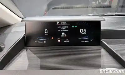 Hyundai Staria 2022 2.2 гидро в Москве № 1171837, миниатюра 8