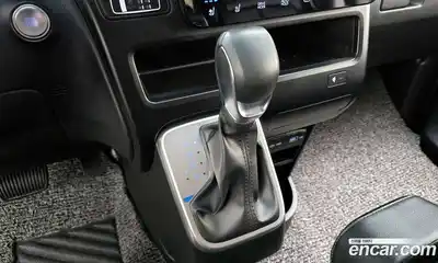 Hyundai Staria 2022 2.2 гидро в Москве № 1171837, миниатюра 9