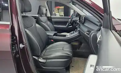 Hyundai Palisade 2021 3.8 гидро в Москве № 1171839, миниатюра 11