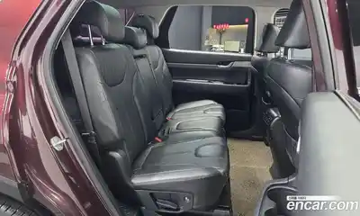 Hyundai Palisade 2021 3.8 гидро в Москве № 1171839, миниатюра 12