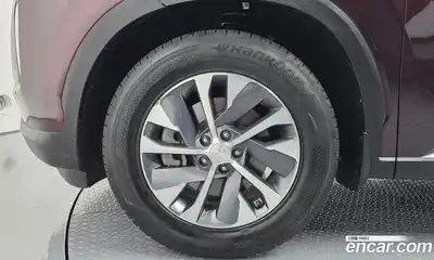 Hyundai Palisade 2021 3.8 гидро в Москве № 1171839, миниатюра 5