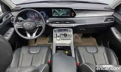 Hyundai Palisade 2021 3.8 гидро в Москве № 1171839, миниатюра 7