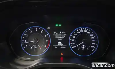 Hyundai Palisade 2021 3.8 гидро в Москве № 1171839, миниатюра 8