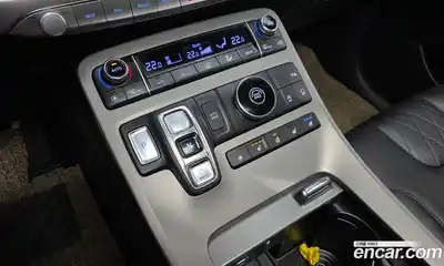 Hyundai Palisade 2021 3.8 гидро в Москве № 1171839, миниатюра 9