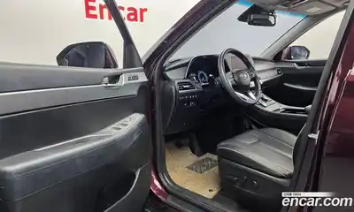 Hyundai Palisade 2021 3.8 гидро в Москве № 1171839, миниатюра 10