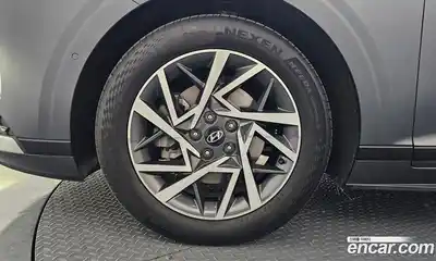 Hyundai Grandeur 2023 2.5 гидро в Москве № 1171844, миниатюра 5