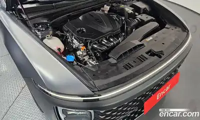 Hyundai Grandeur 2023 2.5 гидро в Москве № 1171844, миниатюра 6