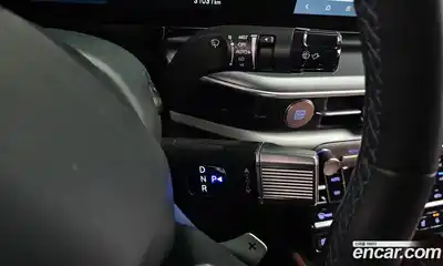 Hyundai Grandeur 2023 2.5 гидро в Москве № 1171844, миниатюра 9