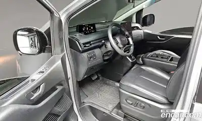 Hyundai Staria 2022 2.2 Автомат в Москве № 1171848, миниатюра 12