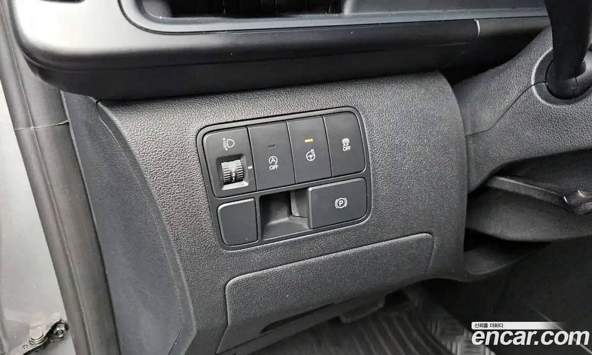 Hyundai Staria 2022 2.2 Автомат в Москве № 1171848, фото 18