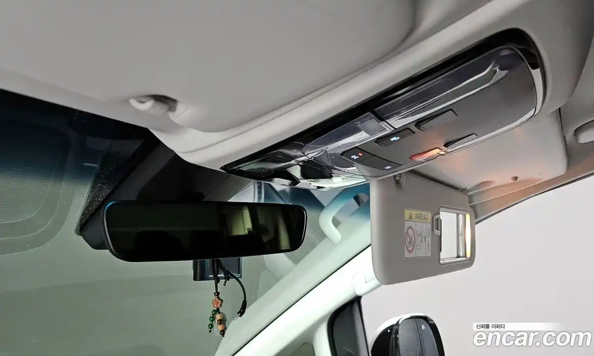 Hyundai Staria 2022 2.2 Автомат в Москве № 1171848, фото 19