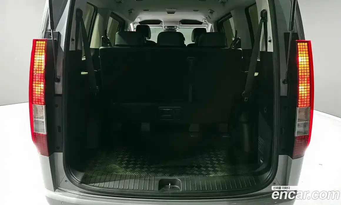 Hyundai Staria 2022 2.2 Автомат в Москве № 1171848, фото 20