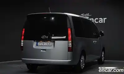 Hyundai Staria 2022 2.2 Автомат в Москве № 1171848, миниатюра 2