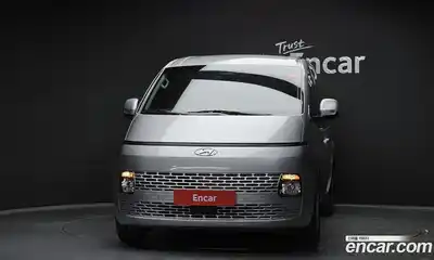 Hyundai Staria 2022 2.2 Автомат в Москве № 1171848, миниатюра 3