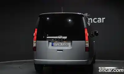 Hyundai Staria 2022 2.2 Автомат в Москве № 1171848, миниатюра 4