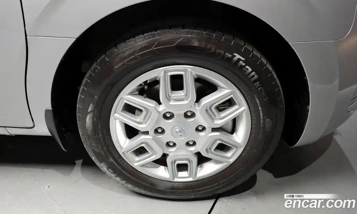 Hyundai Staria 2022 2.2 Автомат в Москве № 1171848, фото 5