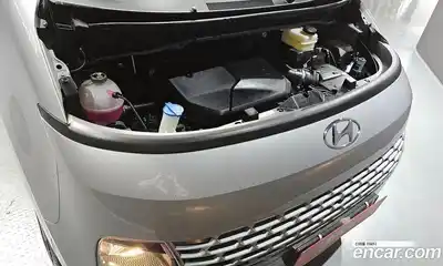 Hyundai Staria 2022 2.2 Автомат в Москве № 1171848, миниатюра 6