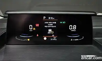 Hyundai Staria 2022 2.2 Автомат в Москве № 1171848, миниатюра 8