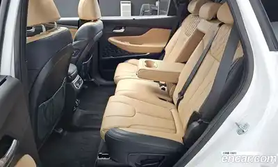 Hyundai Santa Fe 2023 1.6 гидро в Москве № 1171849, миниатюра 12