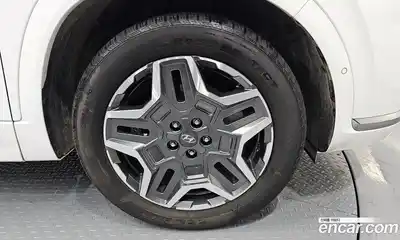 Hyundai Santa Fe 2023 1.6 гидро в Москве № 1171849, миниатюра 5