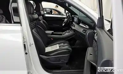 Hyundai Palisade 2022 3.8 гидро в Москве № 1171857, миниатюра 11